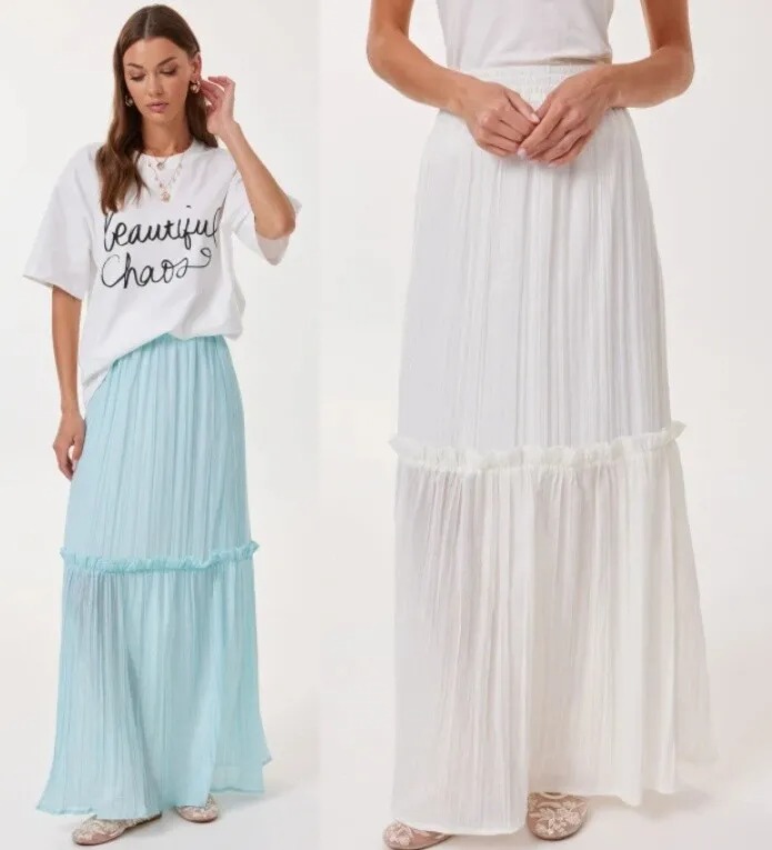 Юбка Lyushe 4138