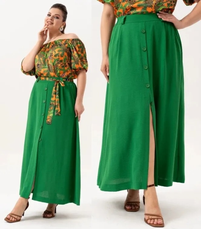 Юбка Andina 304-10