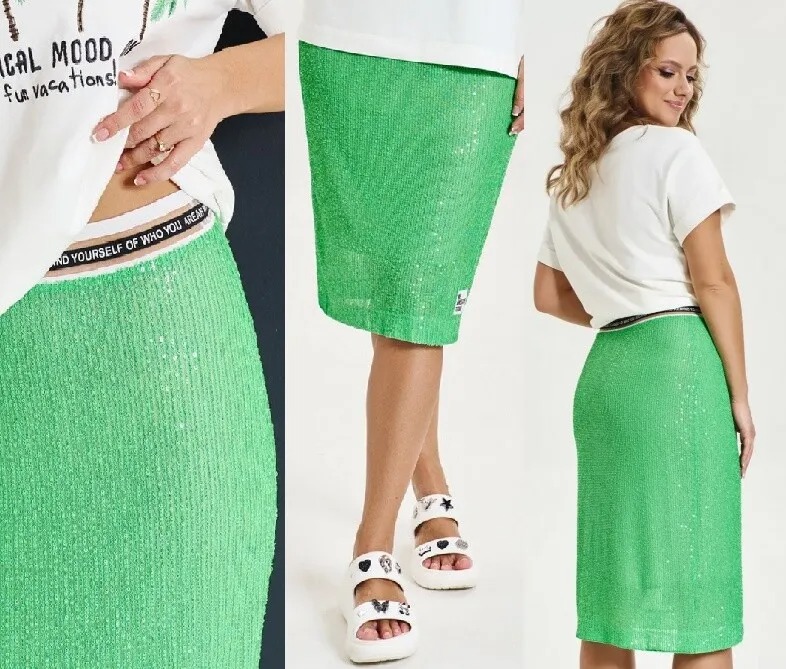 Юбка Ave Rara 3015