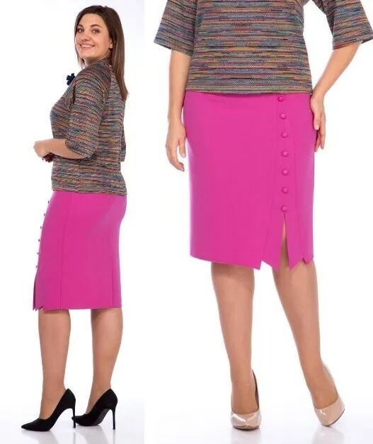 Юбка Klever 382Ф