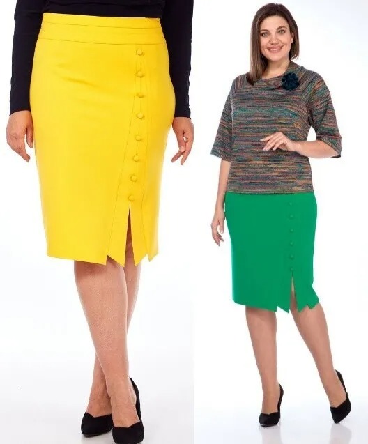 Юбка Klever 382/5