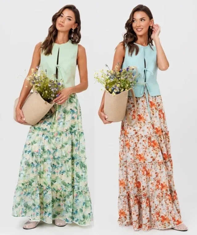 Юбка Buter 3052А