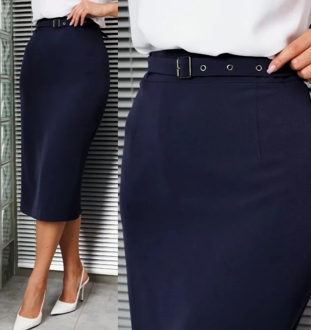 Юбка Мода Юрс 2896