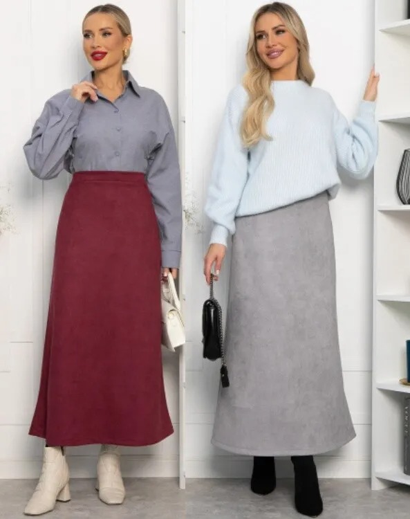 Юбка LT Collection Ю14254-6М
