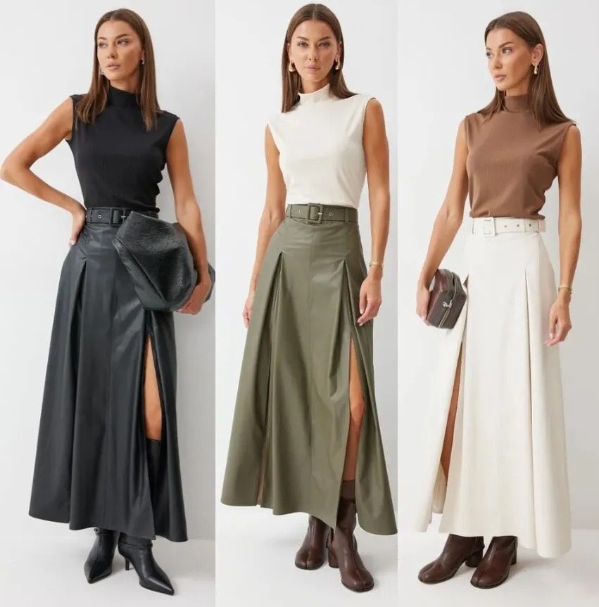 Юбка Lyushe 4187