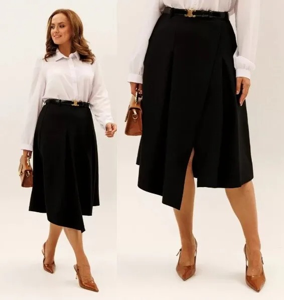 Юбка Liona Style 960