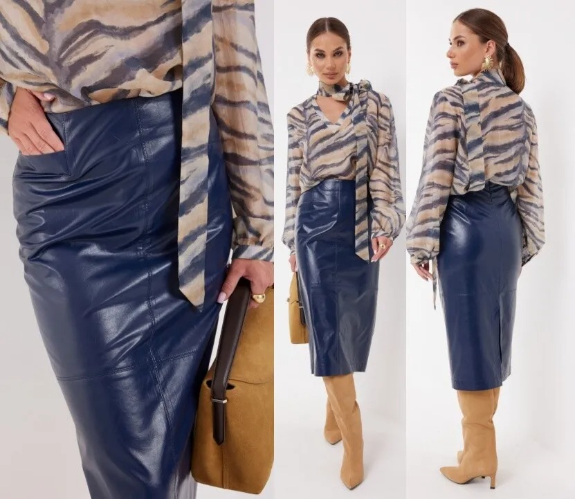 Юбка Vesnaletto 4286