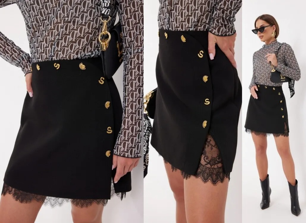 Юбка Vesnaletto 4299