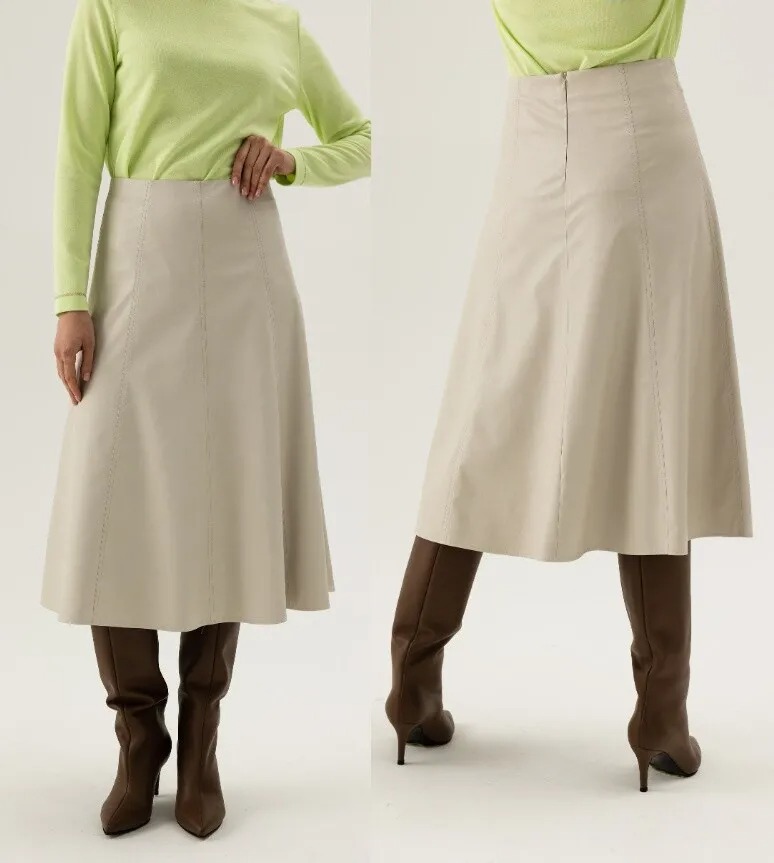 Юбка Фемме 60235