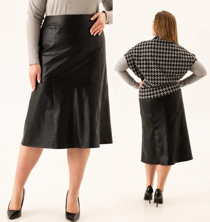 Юбка Фемме 60226