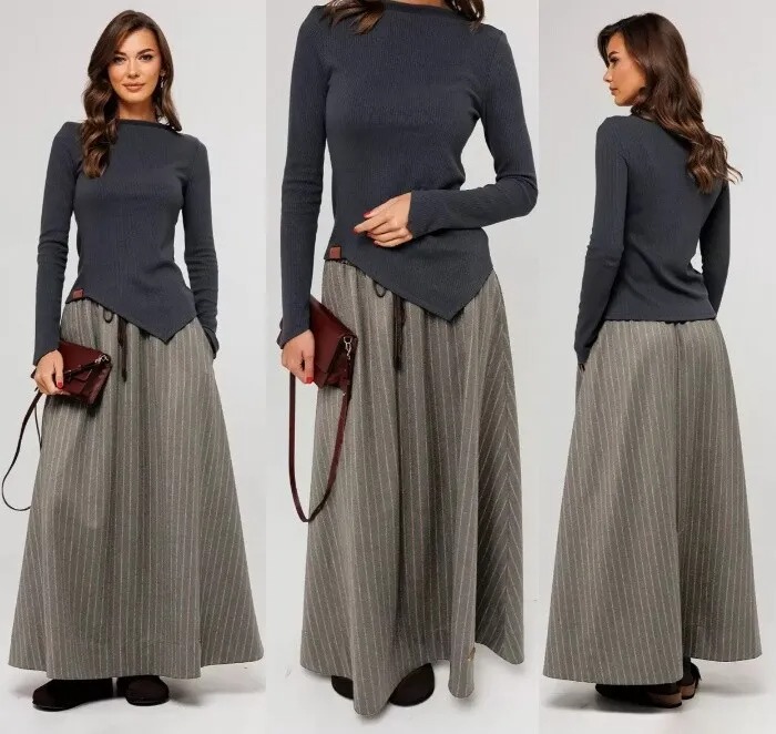 Юбка, костюм Buter 3154-2