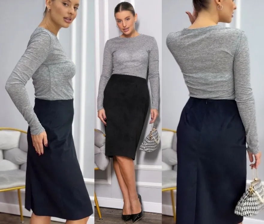 Юбка LT Collection Ю14441-25М