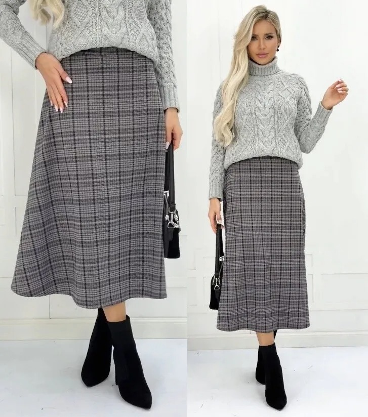 Юбка LT Collection Ю12163