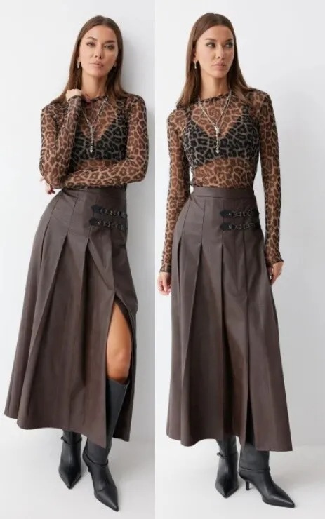 Юбка Lyushe 4223