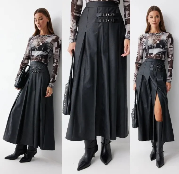 Юбка Lyushe 4223ч