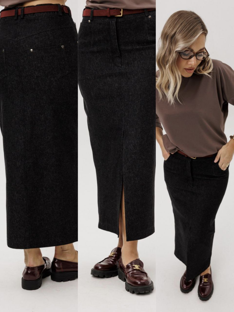 Юбка Ma Vie М-717-2