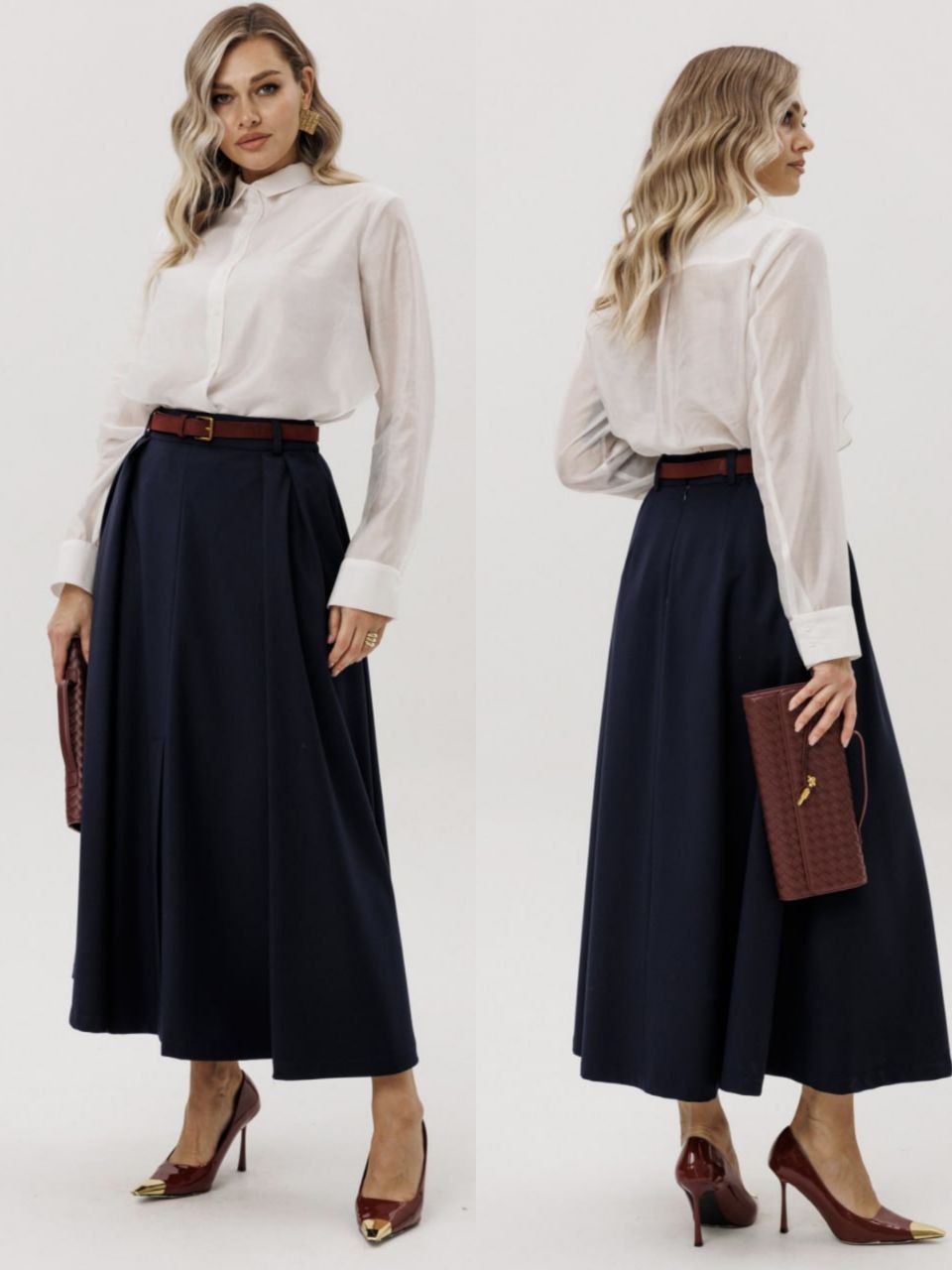 Юбка Ma Vie М-723-2