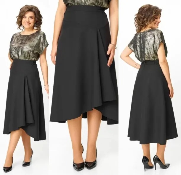 Юбка Anastasia Mak 1298