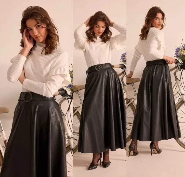 Юбка Niv Niv Fashion 941