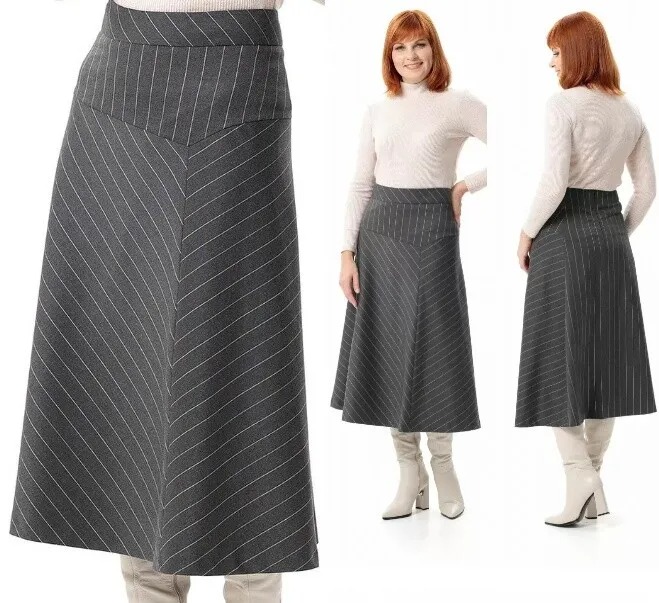 Юбка Соджи 687