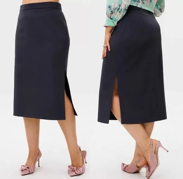 Юбка Anelli 1648