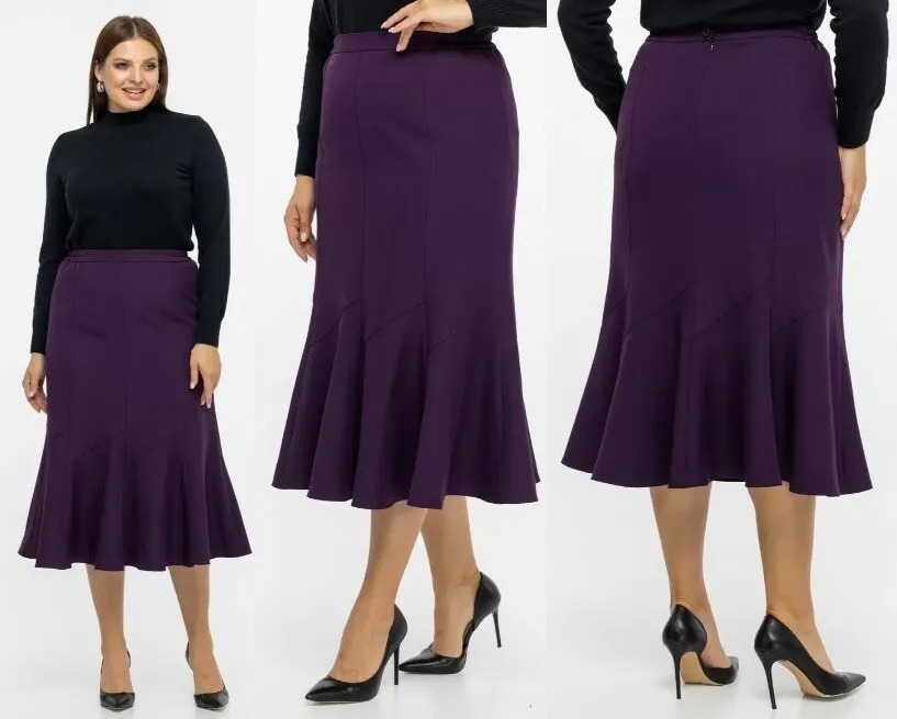 Юбка Avila 0977Ф