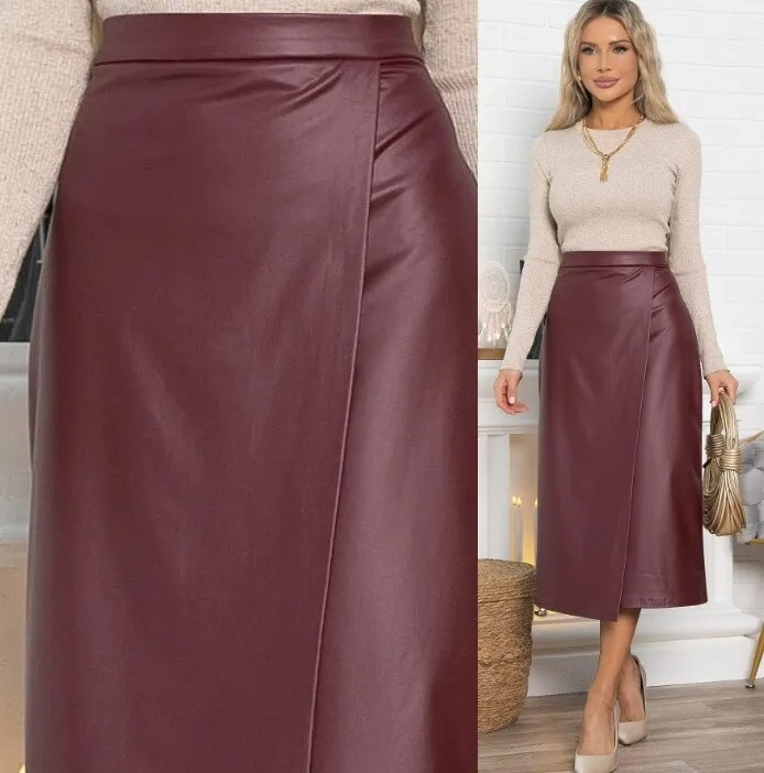 Юбка LT Collection Ю15014-25М