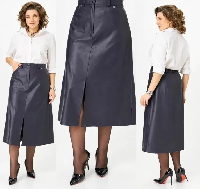 Юбка Anastasia Mak 1215н