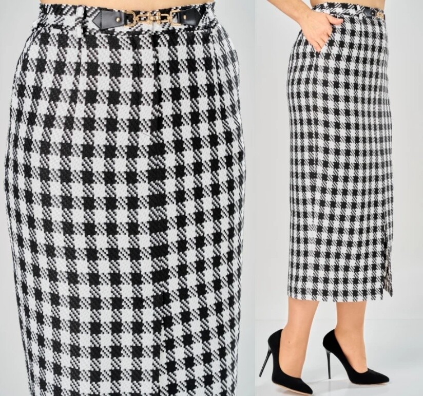 Юбка Andina City 1026-26