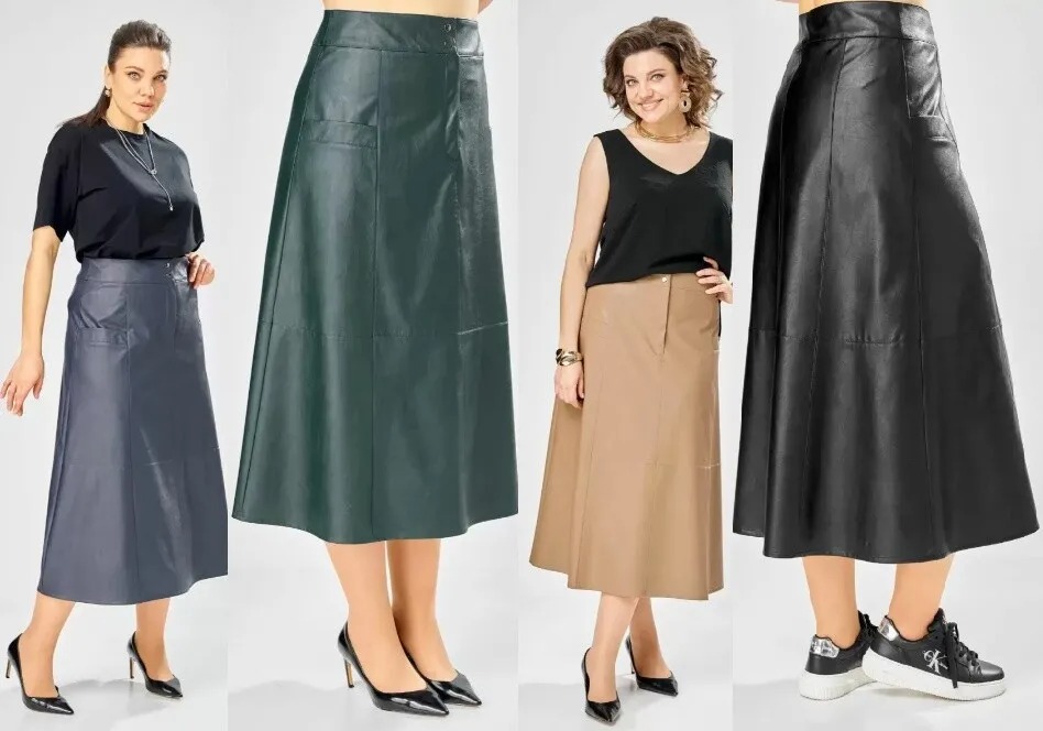 Юбка Bonna Image 1034