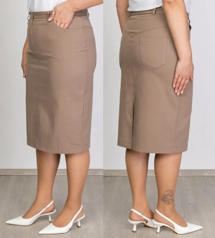 Юбка Camelia 21146-1