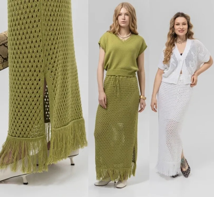 Юбка Romgil РВ0389