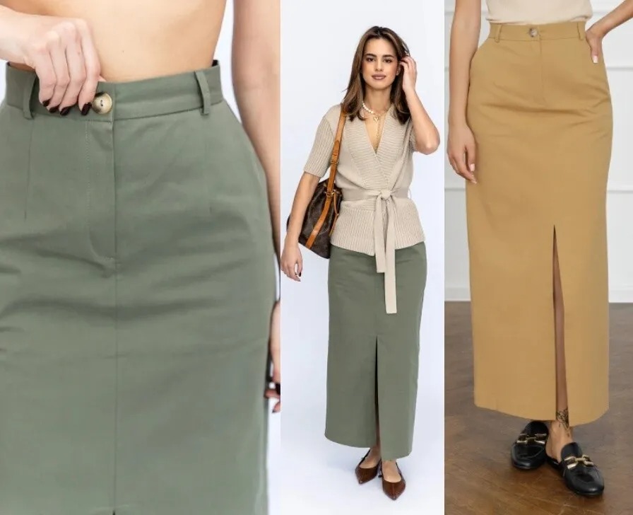 Юбка Romgil РТ0048