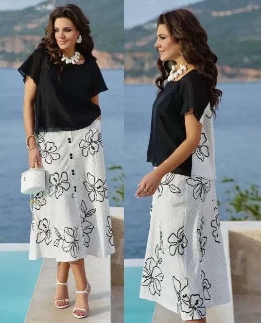 Юбка Vittoria Queen 28193ю