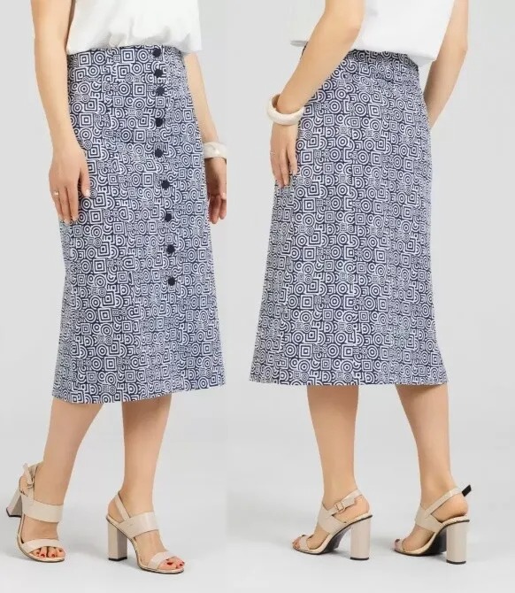 Юбка Mirolia 1301