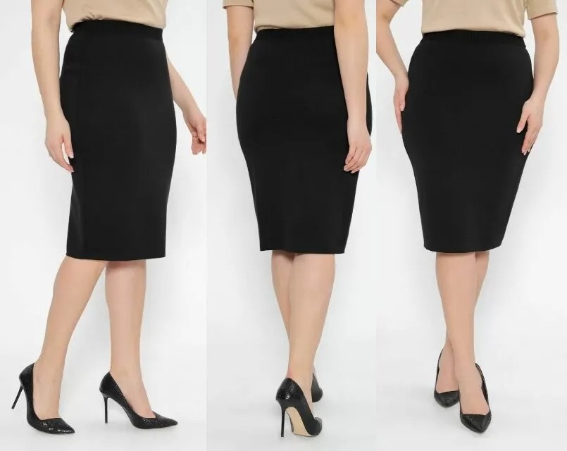 Юбка Bonadi 1413