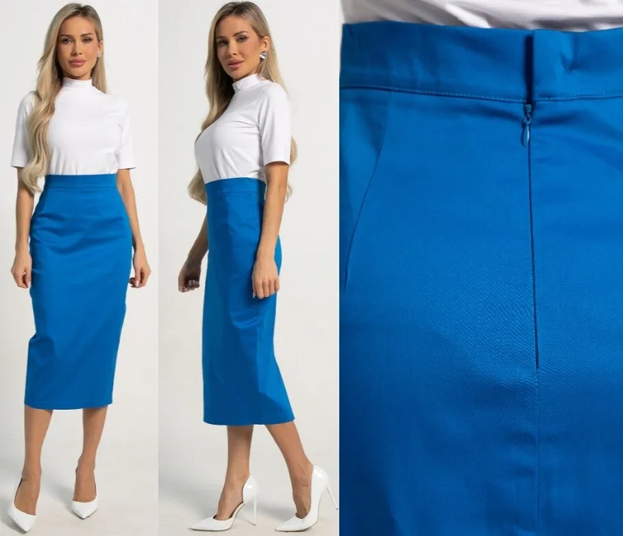 Юбка LT Collection Ю15577-10М