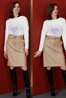 Niv Niv Fashion 2421