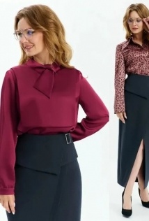 Euromoda 544