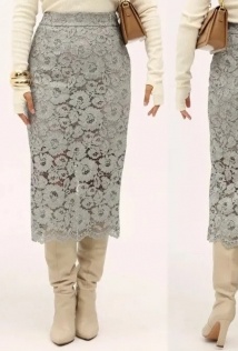 Angelina & Company 1153