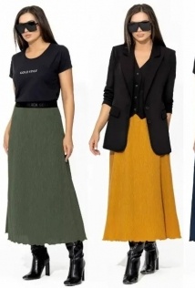 Gold Style 2667