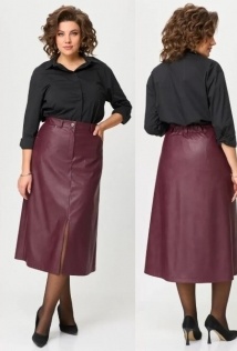 Anastasia Mak 1215В