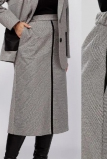 AVA Fashion М-091