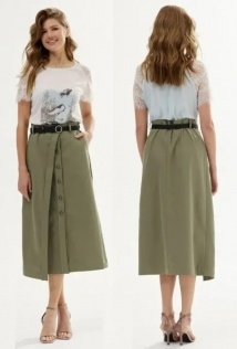 Niv Niv Fashion 6119
