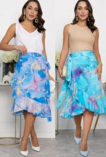 LT Collection Ю14075-4М