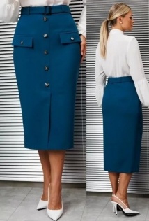 Мода Юрс 2930