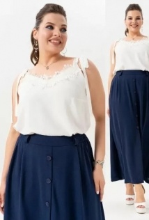 Andina 304-4