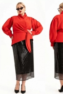 Новелла Шарм А4112-6