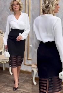 LT Collection Ю14744-10М