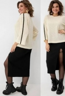 BegiModa 5017